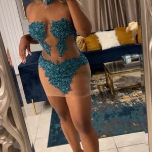 Bday dress